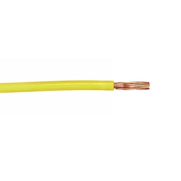 GPT Primary Wire - Rated 80°C, SAE J1128