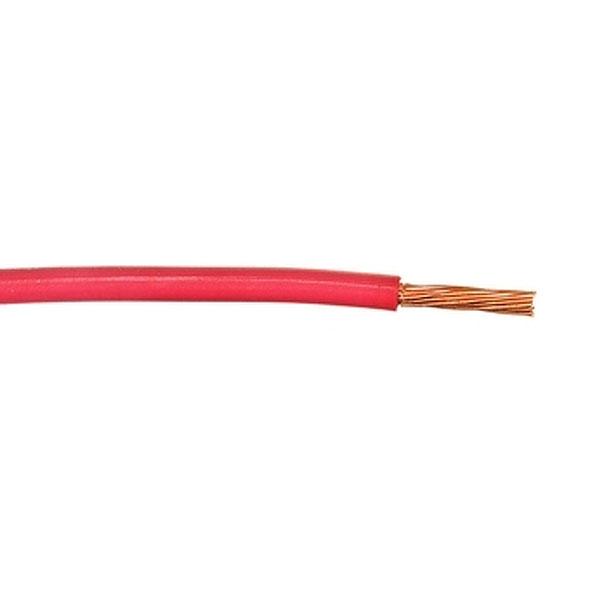 GPT Primary Wire - Rated 80°C, SAE J1128