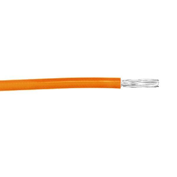 BC-5W2 Marine Boat Wire - DOT/Coast Guard, Tinned Copper, 105°C, 600V