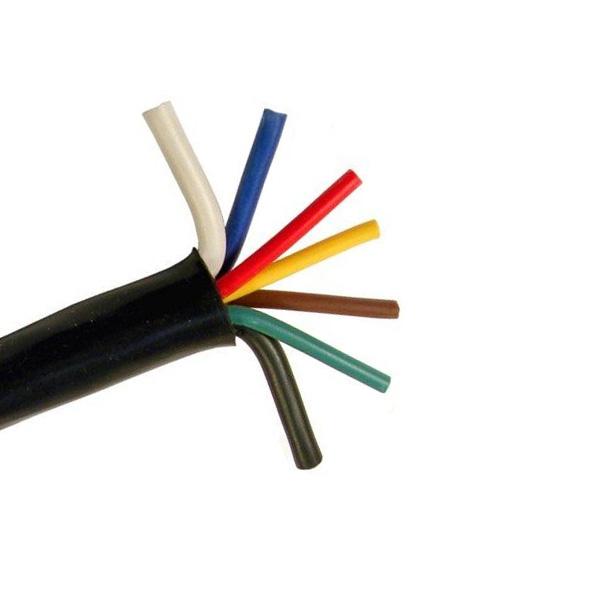 RV Cable Wire, SAE J1128