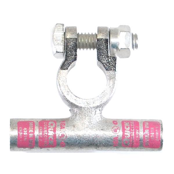 Quick Connectors® Clamp Crimp