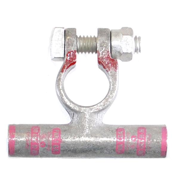 Quick Connectors® Clamp Crimp