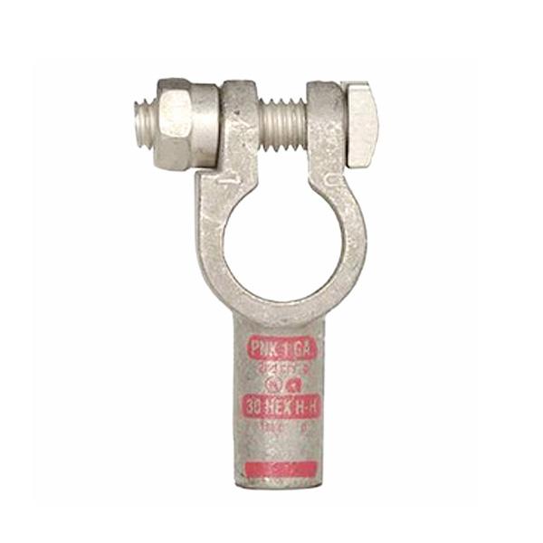 Quick Connectors® Clamp Crimp