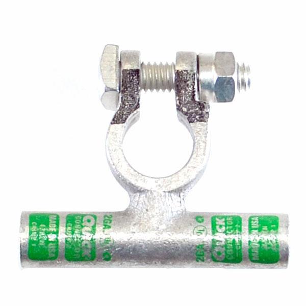 Quick Connectors® Clamp Crimp