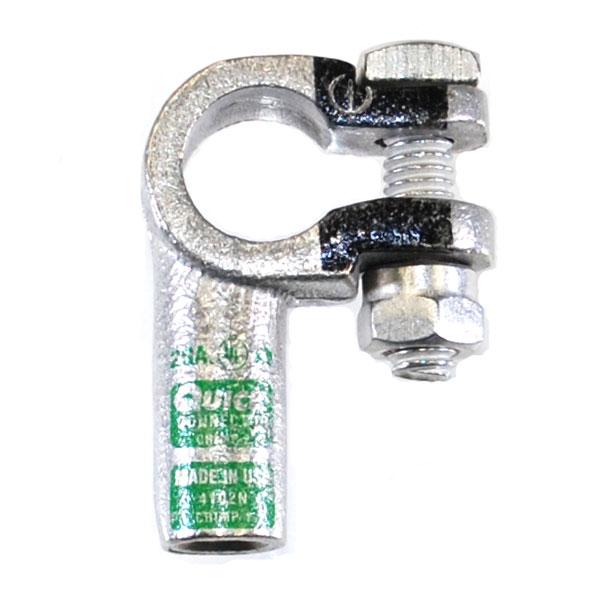 Quick Connectors® Clamp Crimp