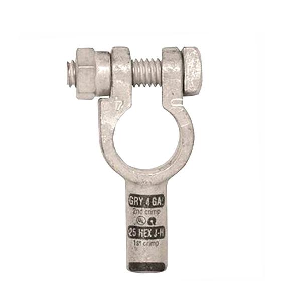 Quick Connectors® Clamp Crimp