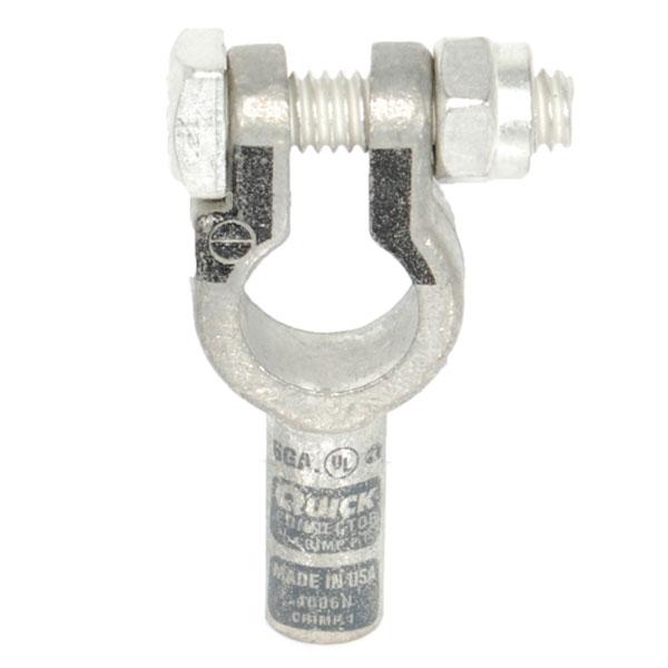 Quick Connectors® Clamp Crimp