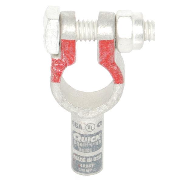 Quick Connectors® Clamp Crimp