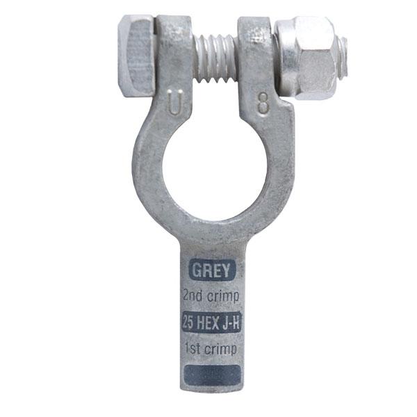 Quick Connectors® Clamp Crimp