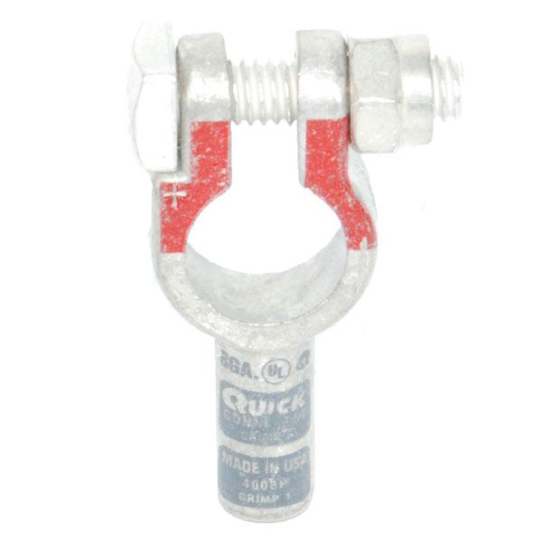 Quick Connectors® Clamp Crimp