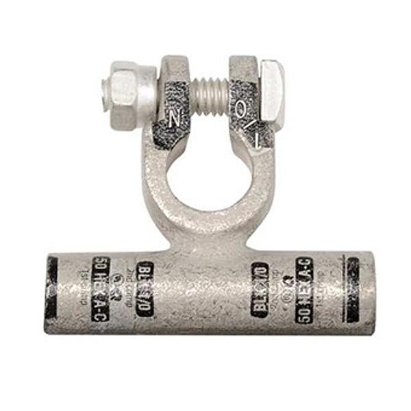 Quick Connectors® Clamp Crimp