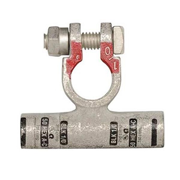 Quick Connectors® Clamp Crimp