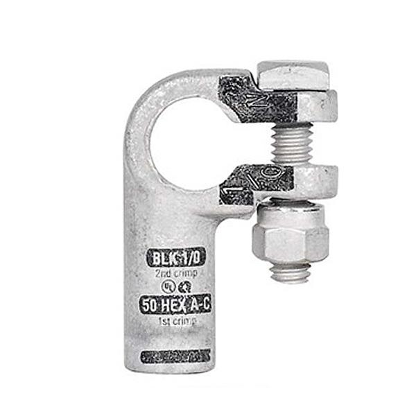 Quick Connectors® Clamp Crimp