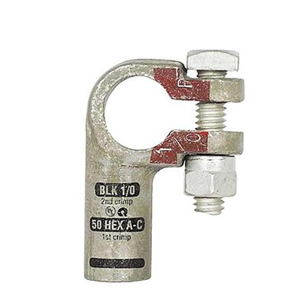 Quick Connectors® Clamp Crimp