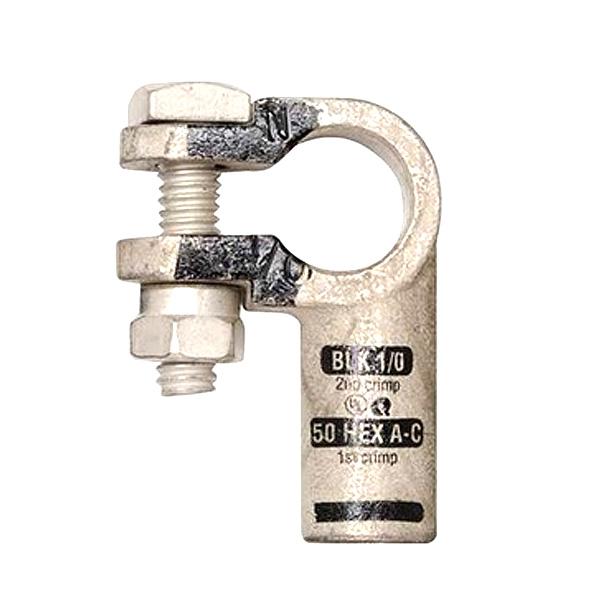 Quick Connectors® Clamp Crimp