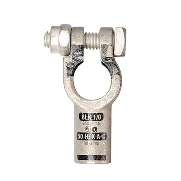 Quick Connectors® Clamp Crimp