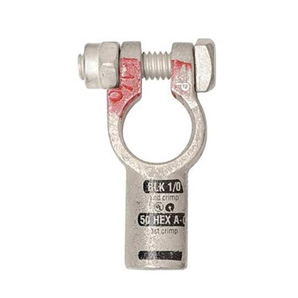 Quick Connectors® Clamp Crimp