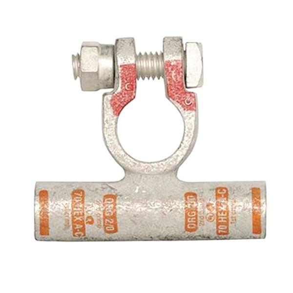 Quick Connectors® Clamp Crimp