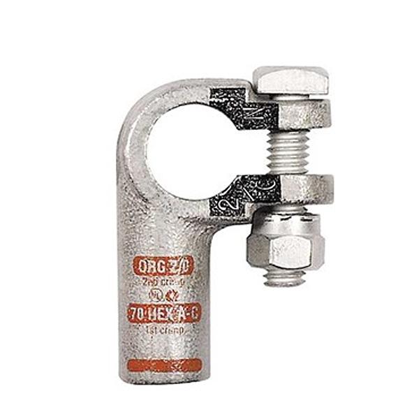 Quick Connectors® Clamp Crimp