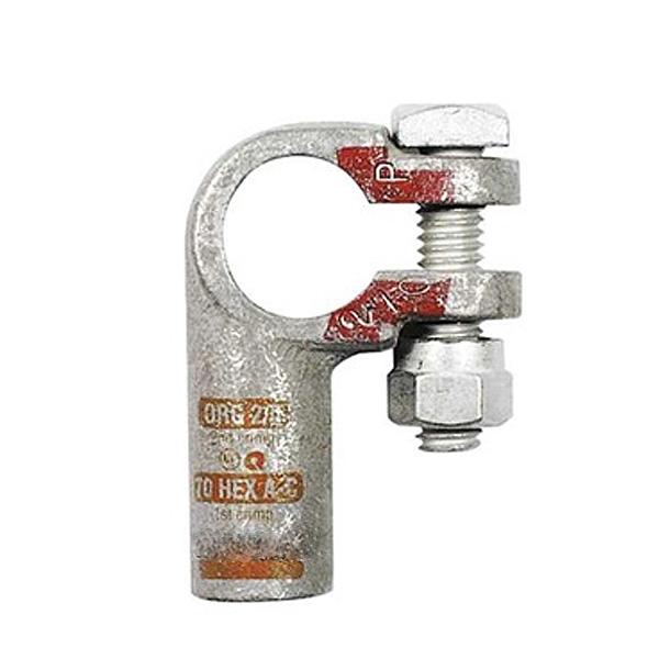 Quick Connectors® Clamp Crimp