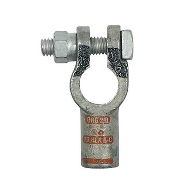 Quick Connectors® Clamp Crimp