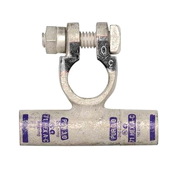 Quick Connectors® Clamp Crimp