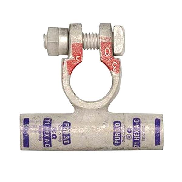 Quick Connectors® Clamp Crimp