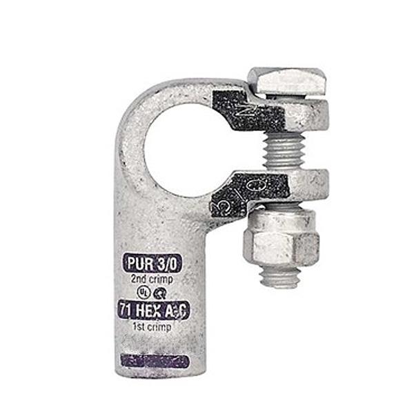 Quick Connectors® Clamp Crimp