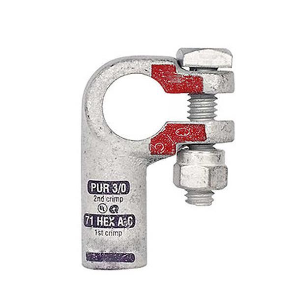 Quick Connectors® Clamp Crimp