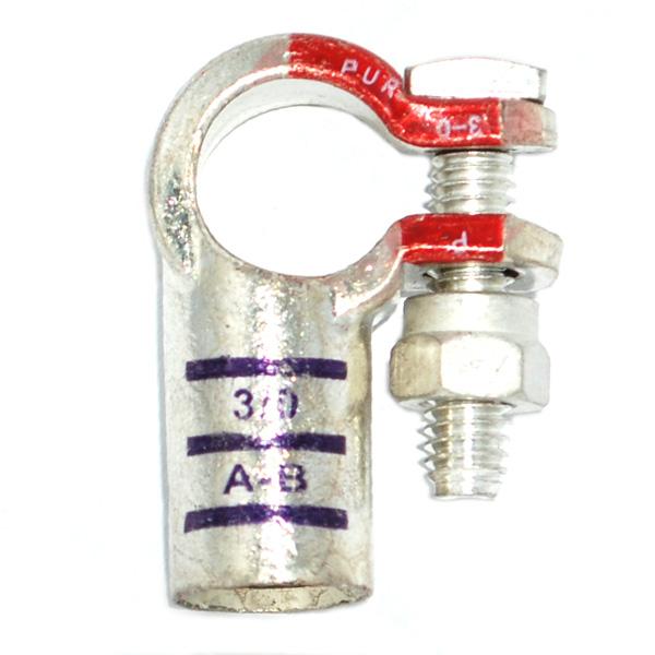 Lead Free Crimpable Battery Lug