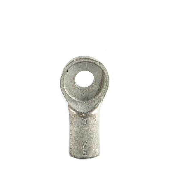 Tin Plated Stud Top Cast Terminal