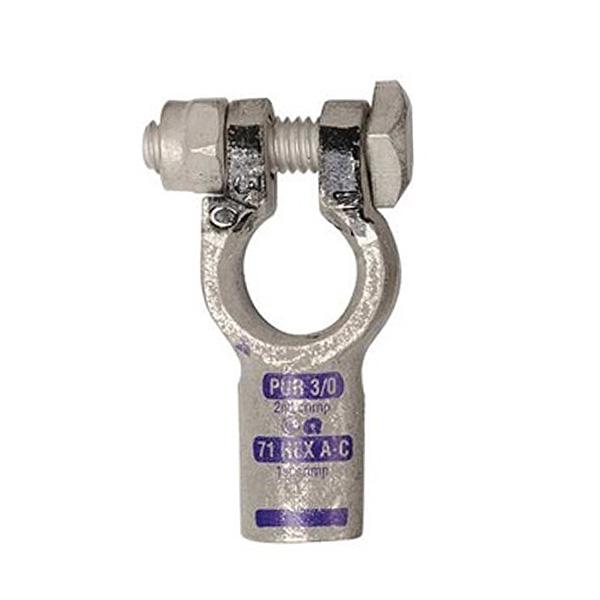 Quick Connectors® Clamp Crimp