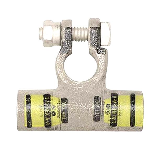 Quick Connectors® Clamp Crimp