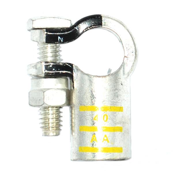 Lead Free Crimpable Battery Lug