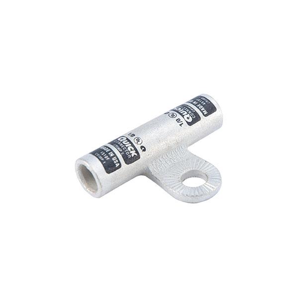 Stackable Stud Terminal Locking Lugs