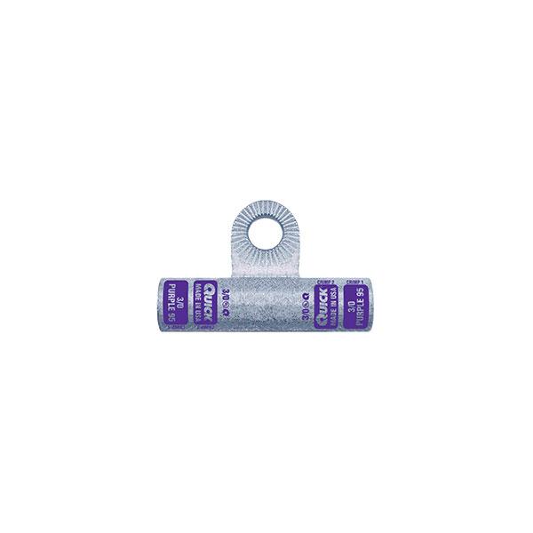 Stackable Stud Terminal Locking Lugs