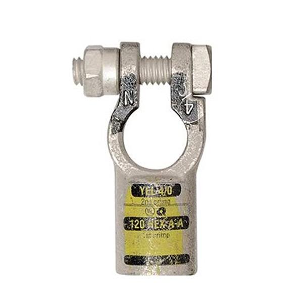 Quick Connectors® Clamp Crimp