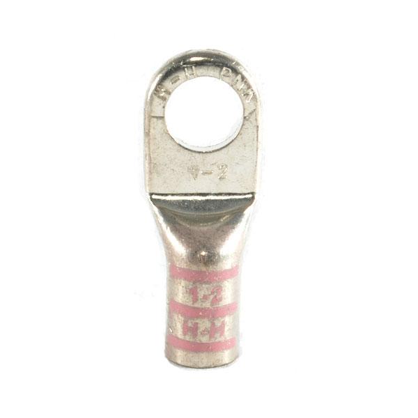 Heavy Duty Tin Plated Copper Cable Lugs