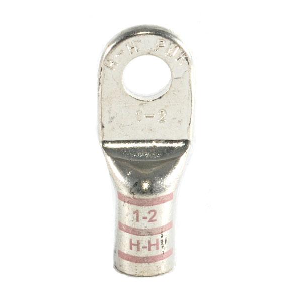 Heavy Duty Tin Plated Copper Cable Lugs