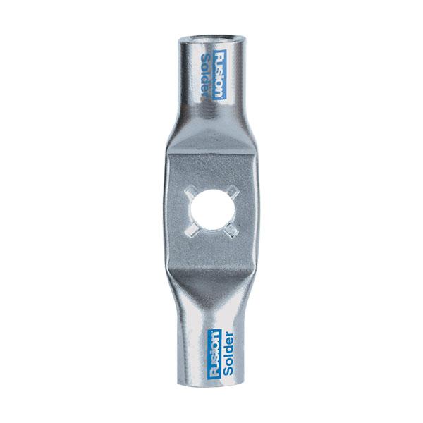 MagnaLug Fusion Solder, Dual Cable Lug