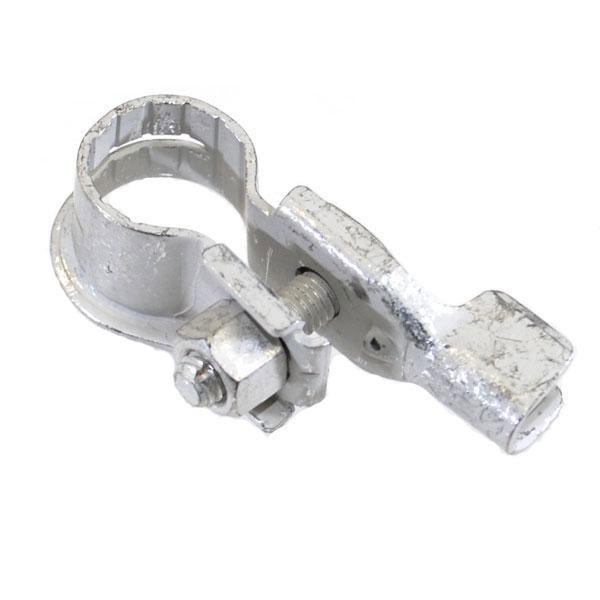 Lead Free Battery Clamps