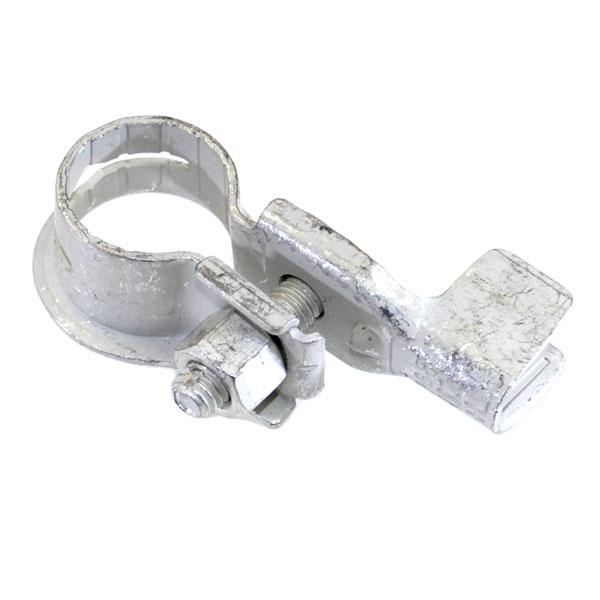 Lead Free Battery Clamps