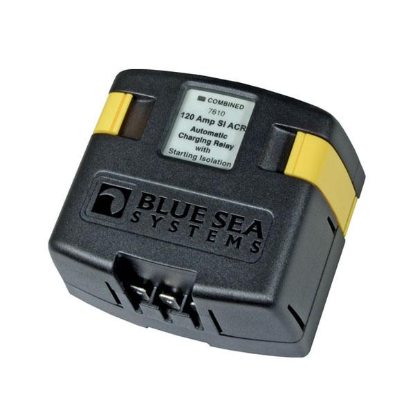 7610, SI-Series Automatic Charging Relay