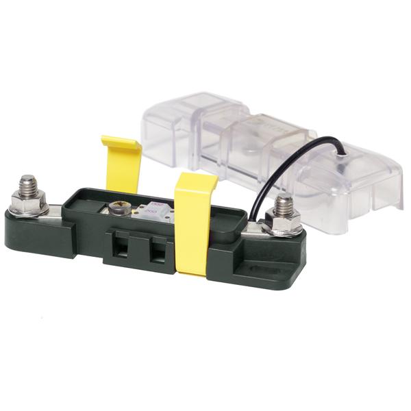 7720, MIDI® or AMI® Safety Fuse Block