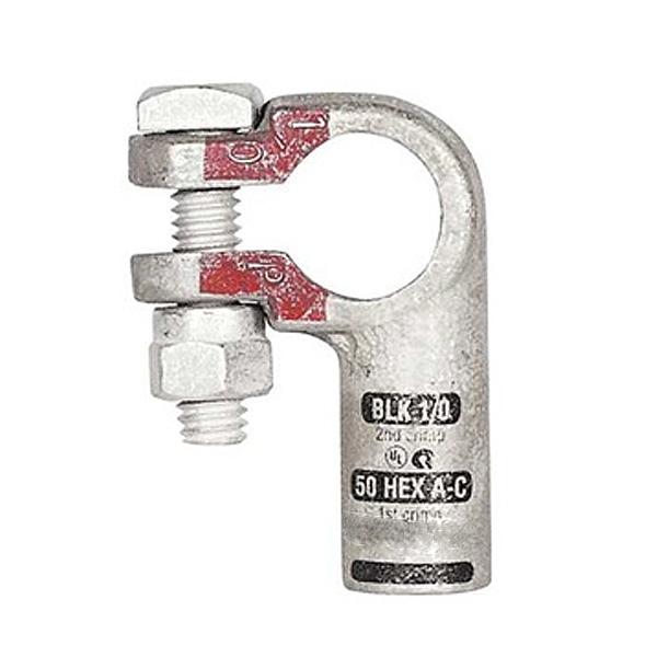 Quick Connectors® Clamp Crimp