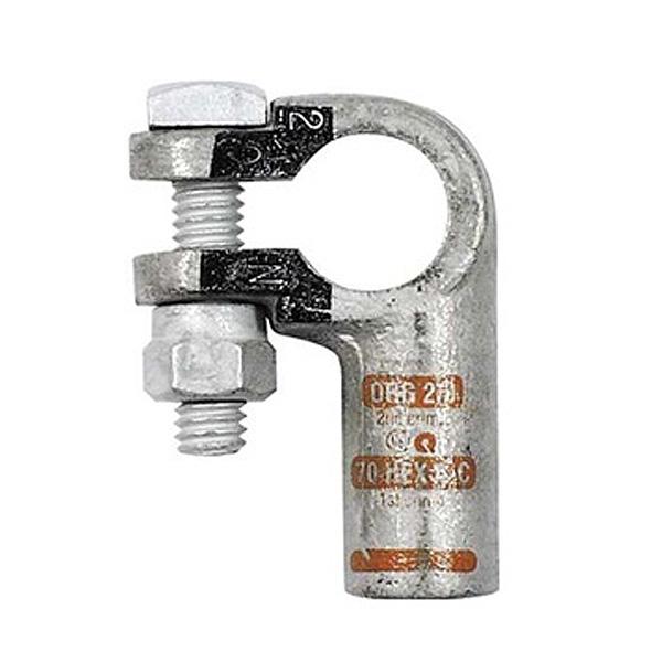 Quick Connectors® Clamp Crimp