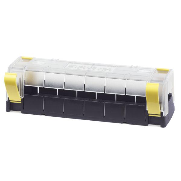 2718, MaxiBus Insulating Cover