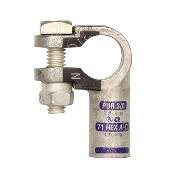 Quick Connectors® Clamp Crimp