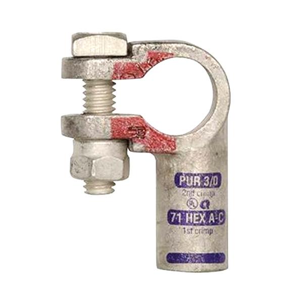 Quick Connectors® Clamp Crimp