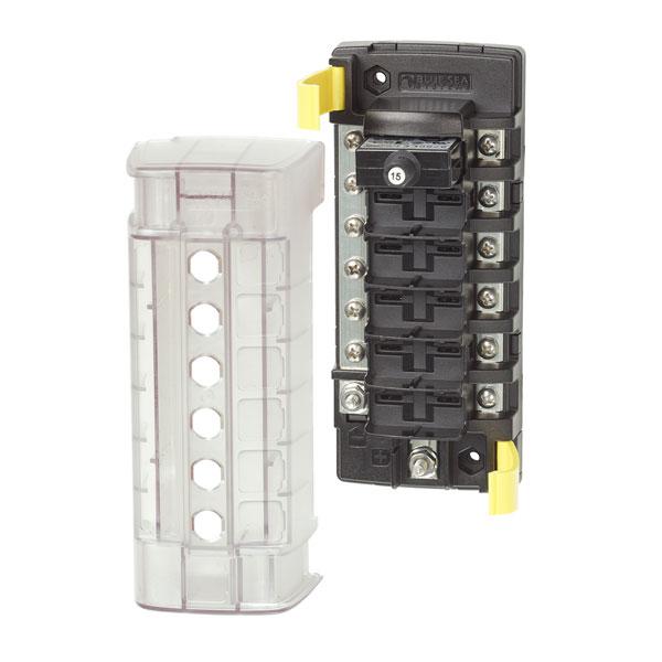 5052, ST CLB Circuit Breaker